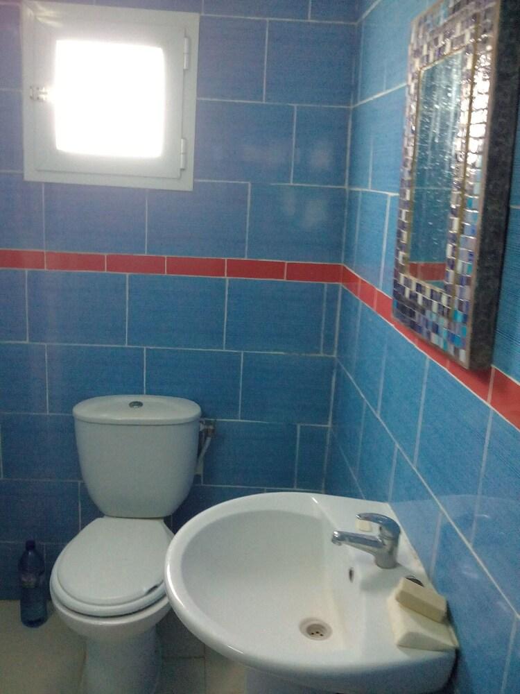 الإقامة في تونس - Bathroom Sink