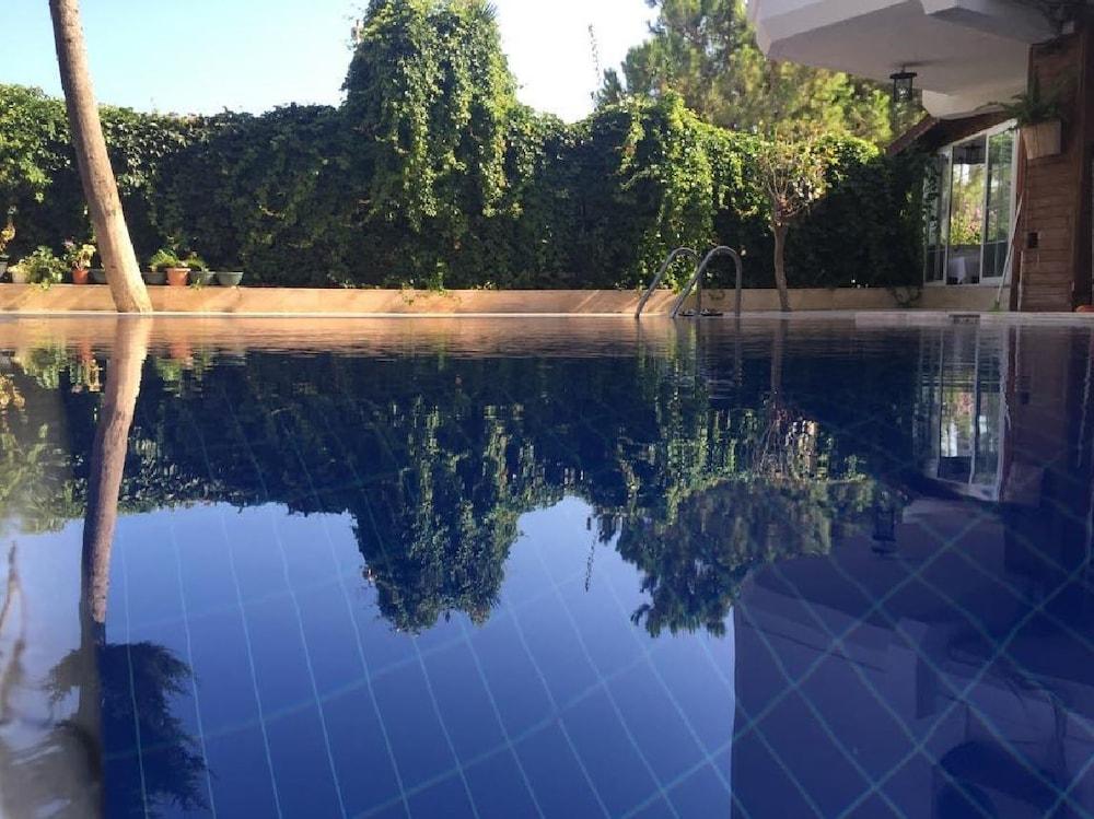 Yelken Butik Hotel - Outdoor Pool