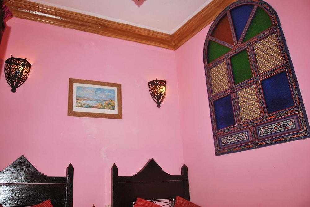Dar Zman Guest House - Room