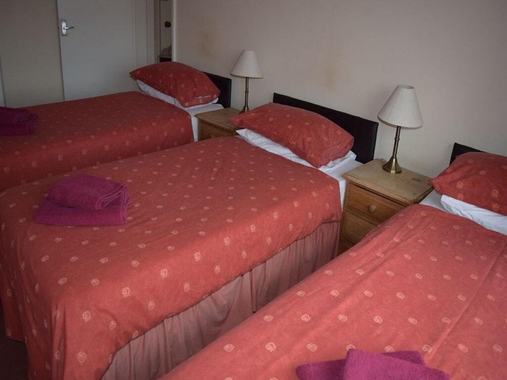 The Cranley Hotel - Room