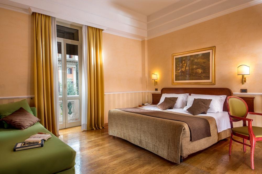 Hotel Oxford - Room