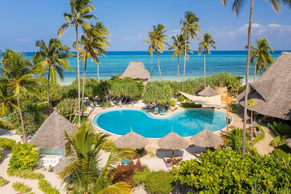 Zanzibar Queen Hotel - Featured Image