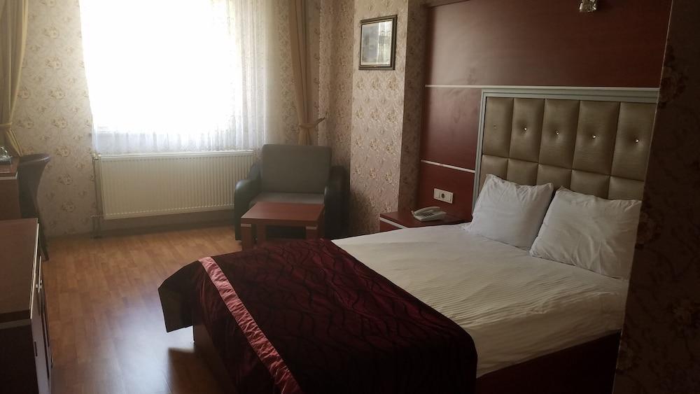 Kafkas Ari Hotel - Room