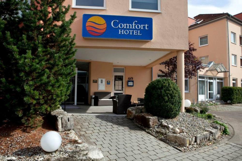 Comfort Hotel Ulm Blaustein - Featured Image