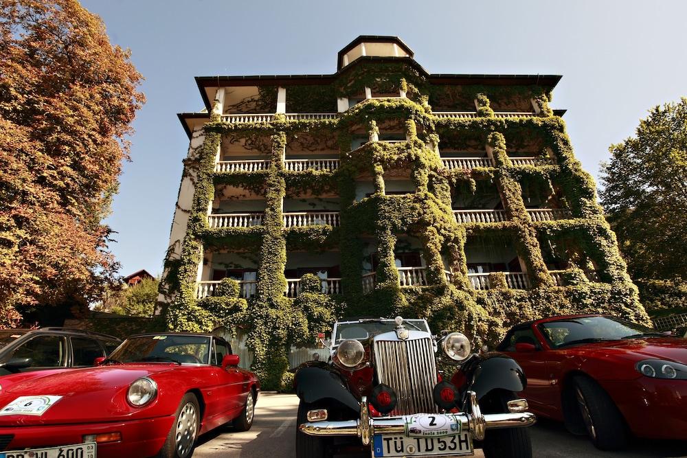 Hotel Jadran - Featured Image