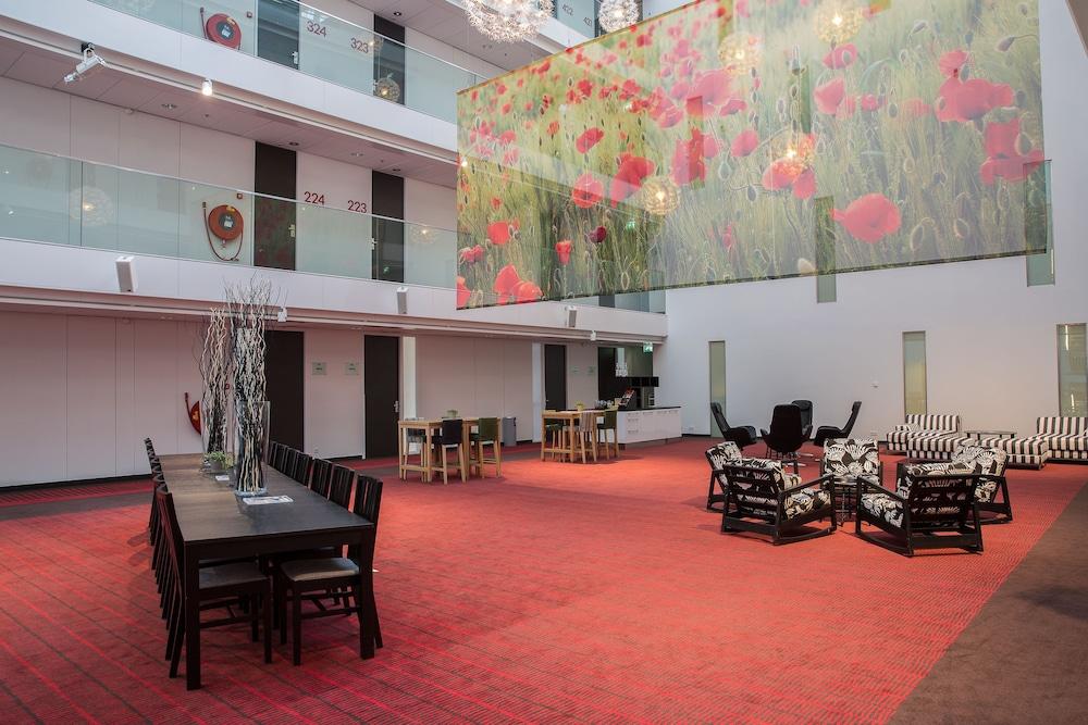 WestCord Hotel Delft - Interior