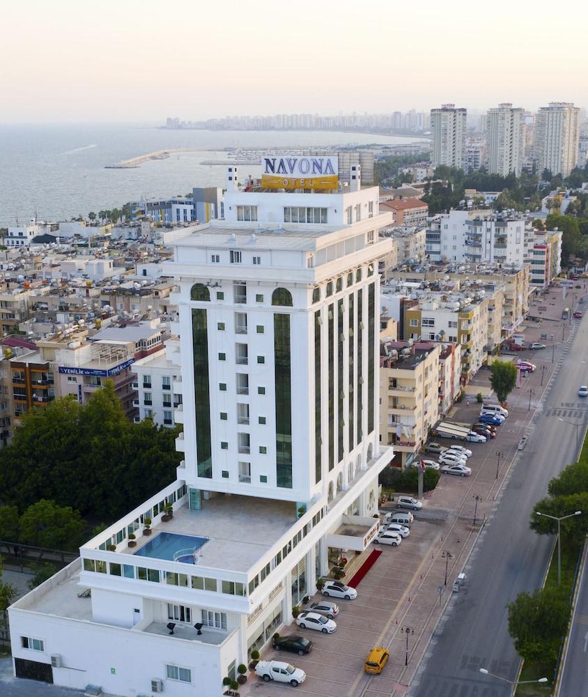 Navona Hotel - Featured Image