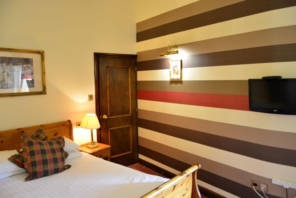 Ennerdale Country House Hotel - Room
