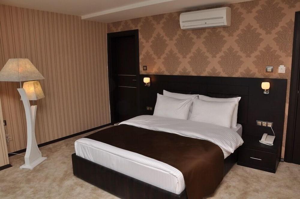 Grand Asos Hotel - Room