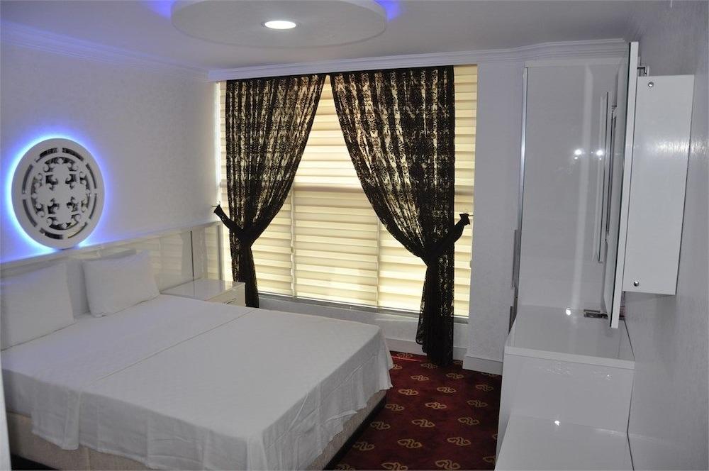 Kar Hotel - Room