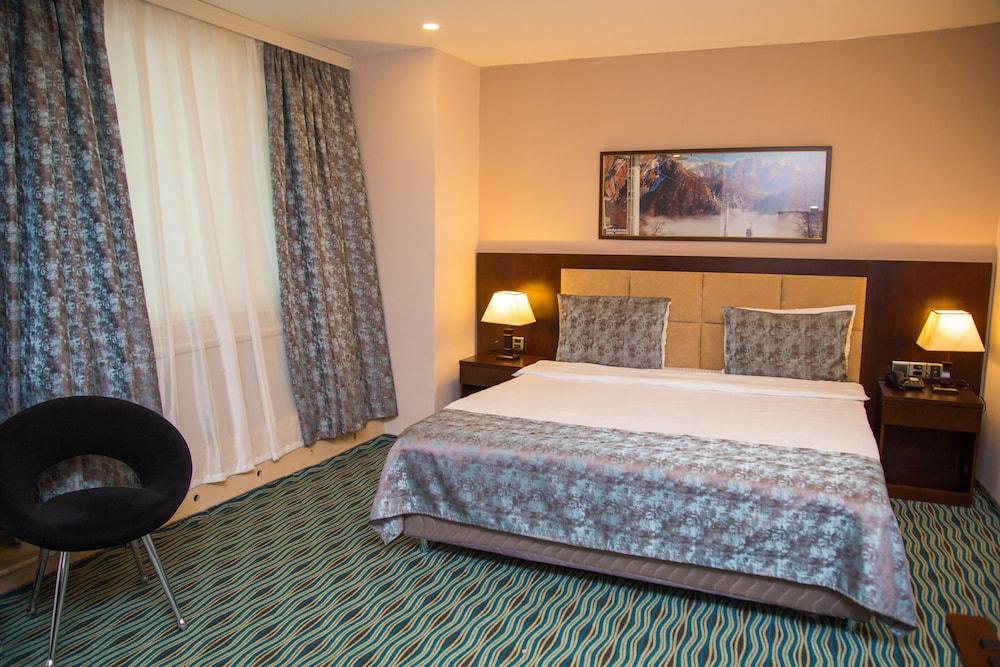 Marine Inn Hotel Baku - Room