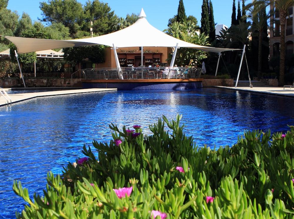Insotel Fenicia Prestige Suites & Spa - Outdoor Pool