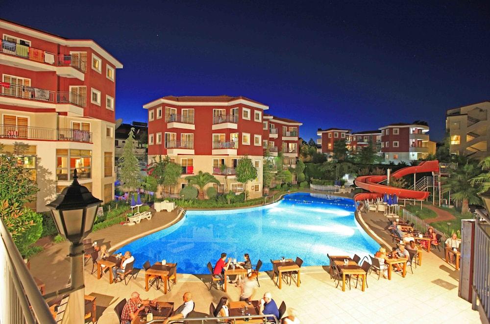 Hanay Suit Hotel - Outdoor Pool