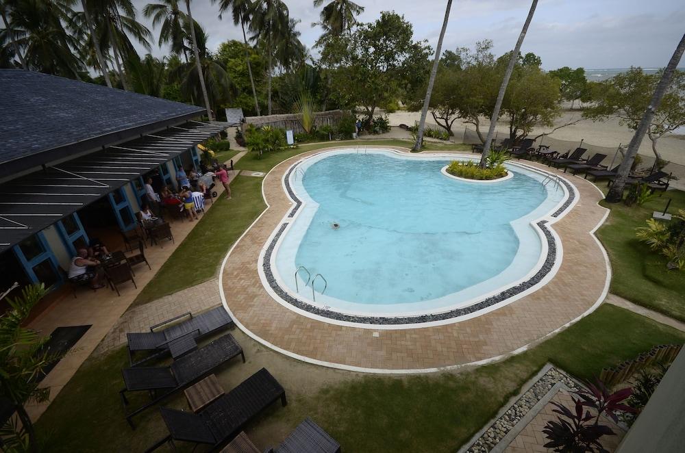 Microtel by Wyndham Puerto Princesa - Outdoor Pool