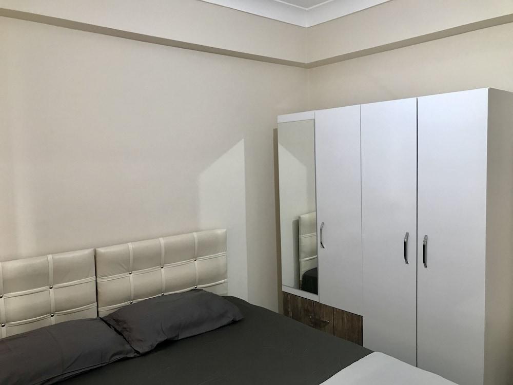 Edirne Apart - Room