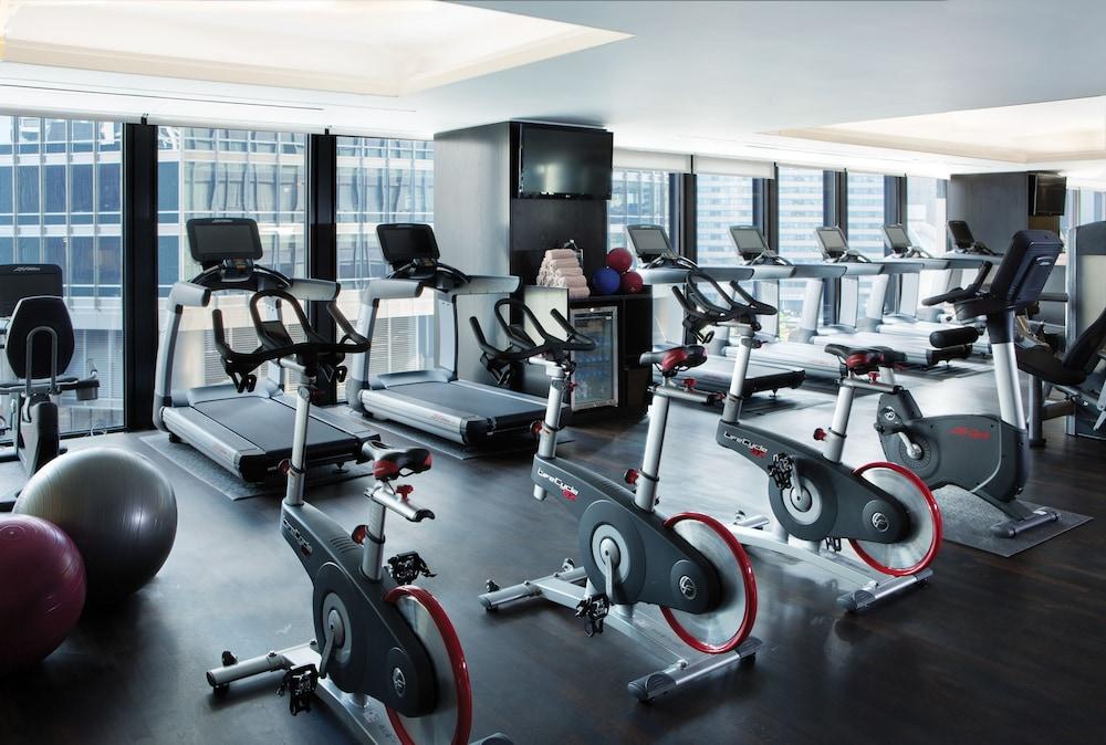 The Langham, Chicago - Fitness Facility