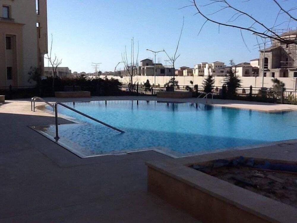 Marassi North Coast Villa V23 with pool - Outdoor Pool