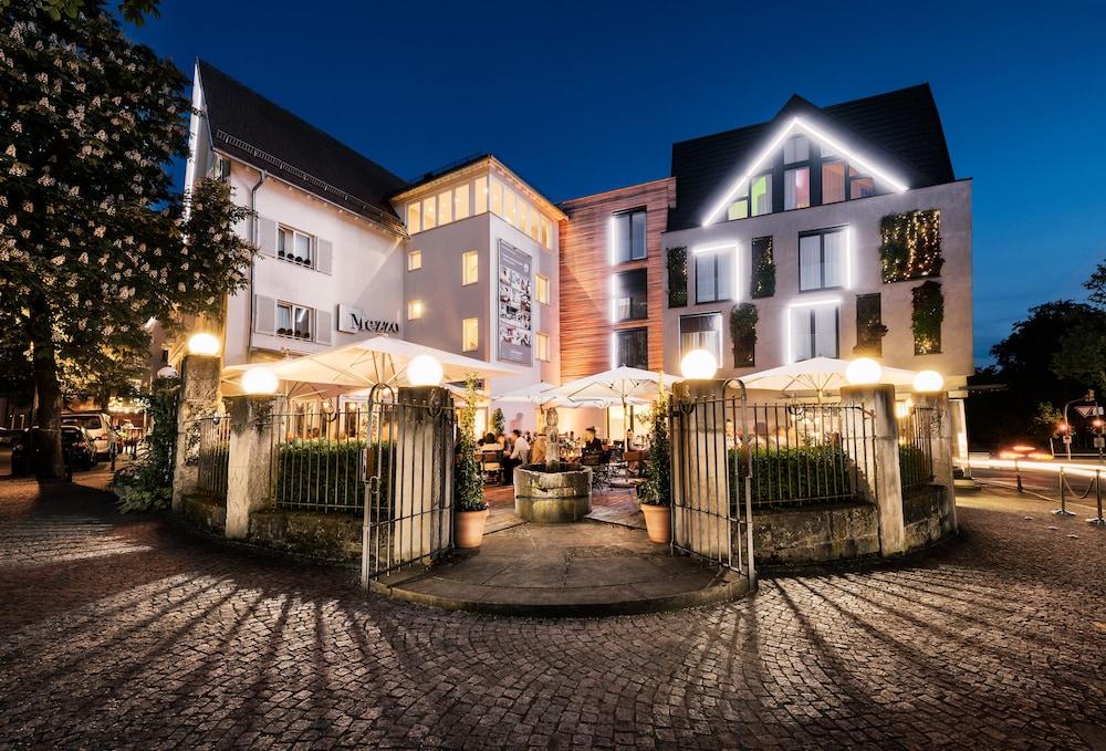 Hotel Schwanen Metzingen - Featured Image