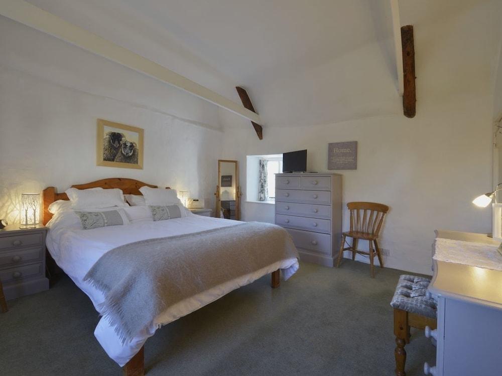 Primrose Cottage - Guestroom