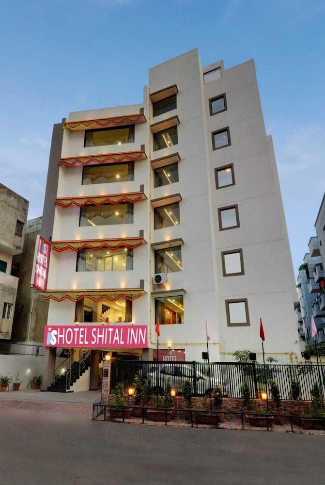 Hotel Shital Inn - Featured Image