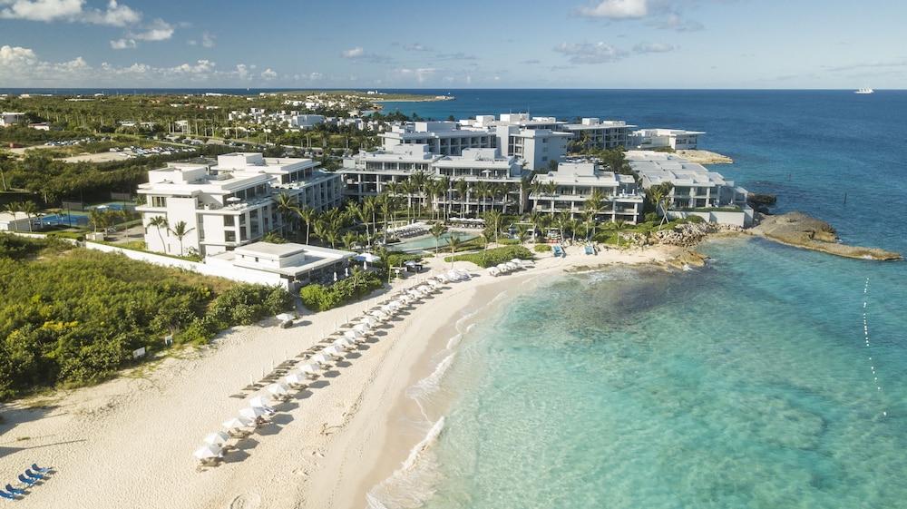 Four Seasons Resort and Residences Anguilla - Featured Image