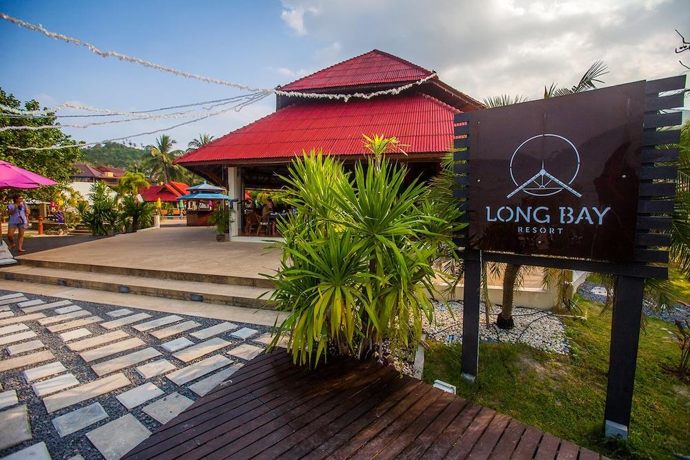 Long Bay Resort - Featured Image