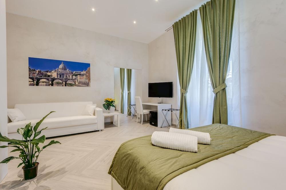 Penta Luxury House - Room