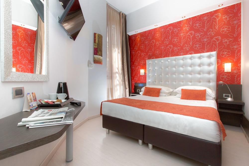 Hotel Piacenza - Room