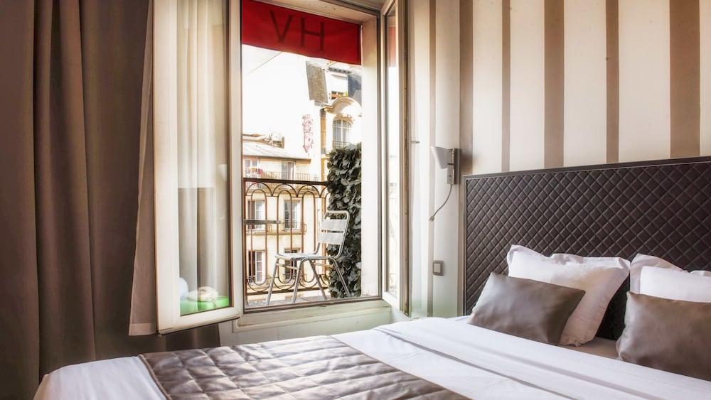 Hotel De Venise - Room