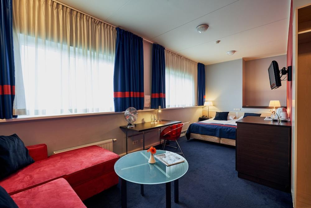 Green Park Hotel Vilnius - Room