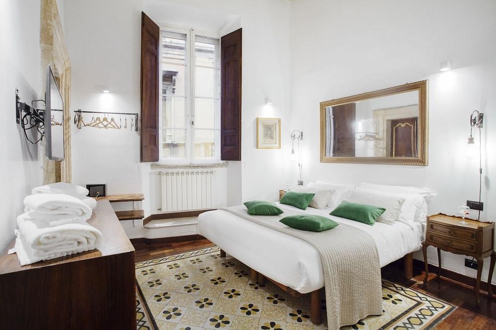 Palazzo del Duca Luxury Guest House - Room