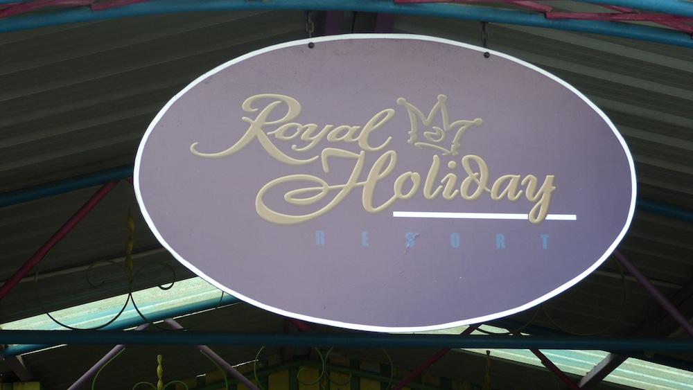 Royal Holiday Resort - Featured Image