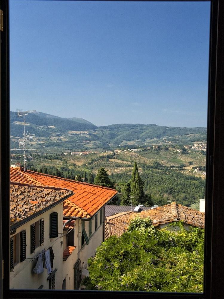 B&B Le Cannelle Fiesole - Featured Image