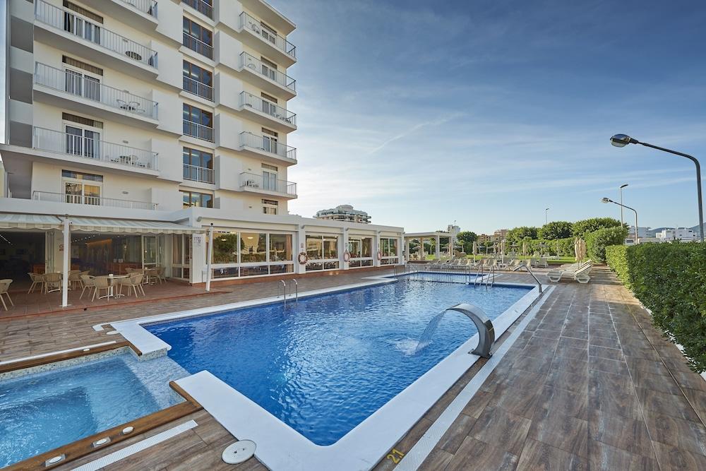 Hotel Gran Sol Ibiza - Outdoor Pool