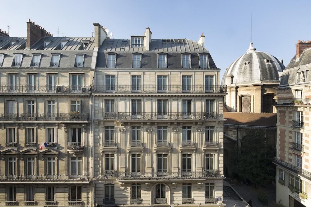 Hotel Lumen Paris Louvre - Exterior