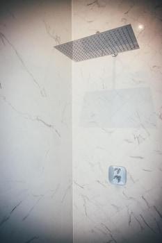 هوتل دي ريدر - Bathroom