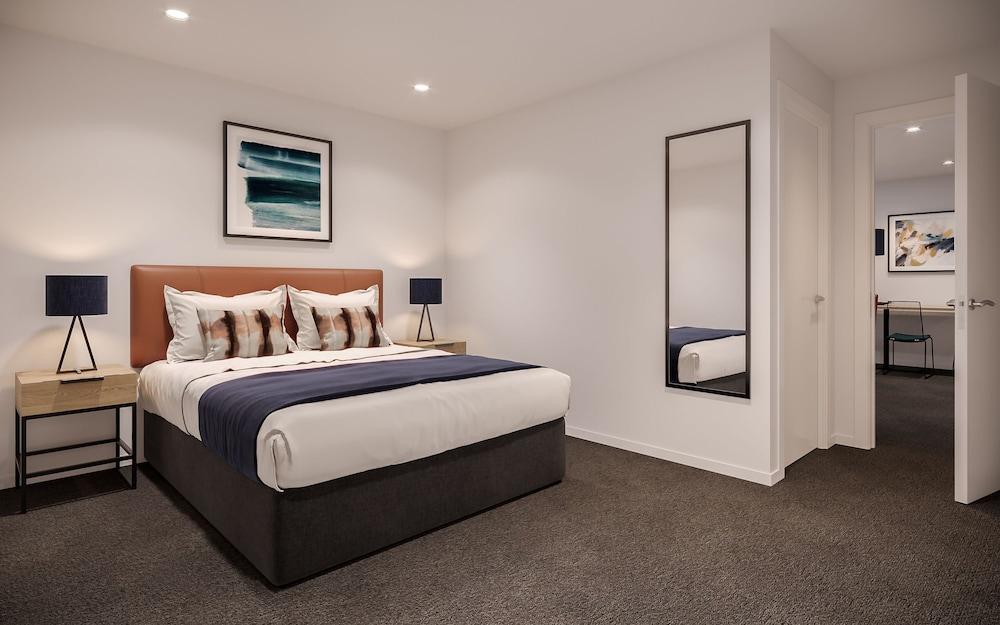 Quest Tauranga Central - Room