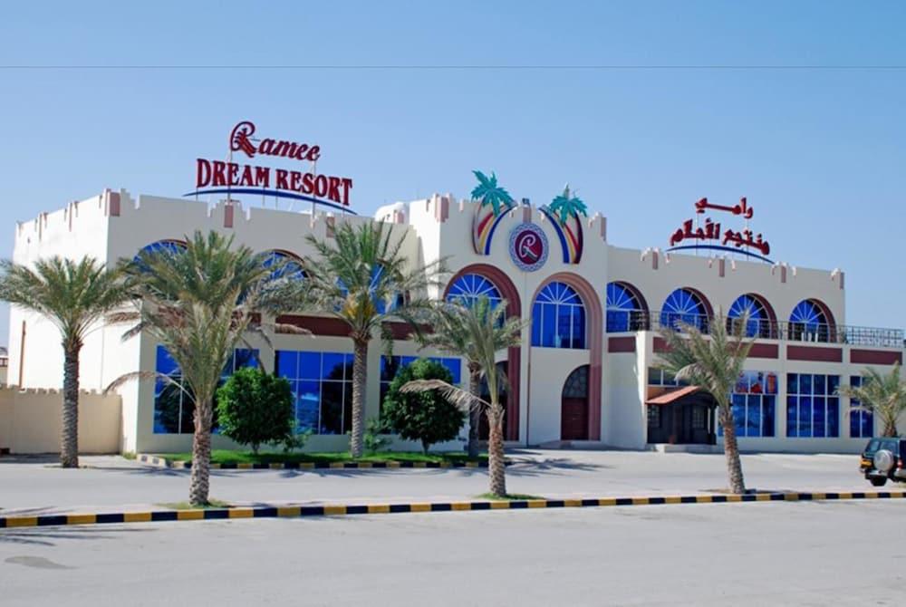 Ramee Dream Resort - Featured Image