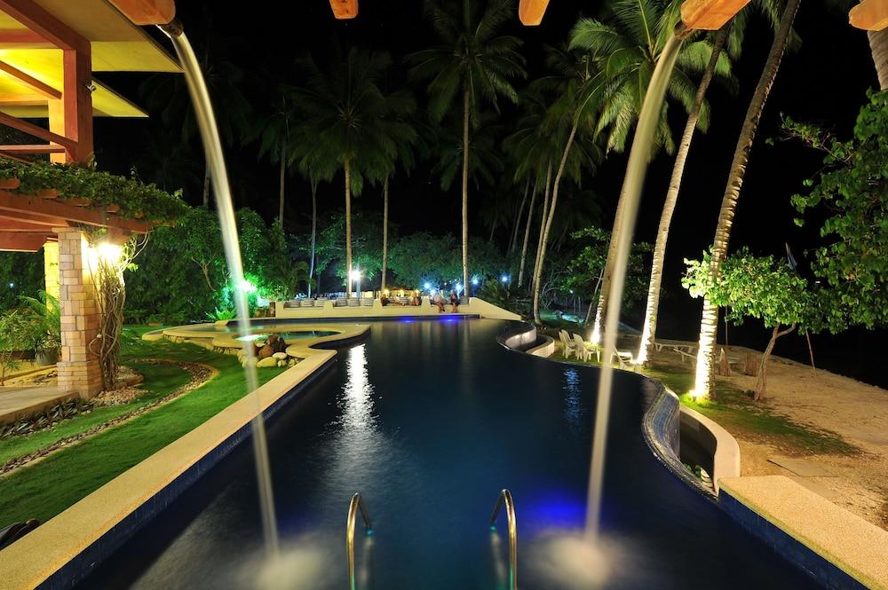 Punta Bulata Resort & Spa - Infinity Pool