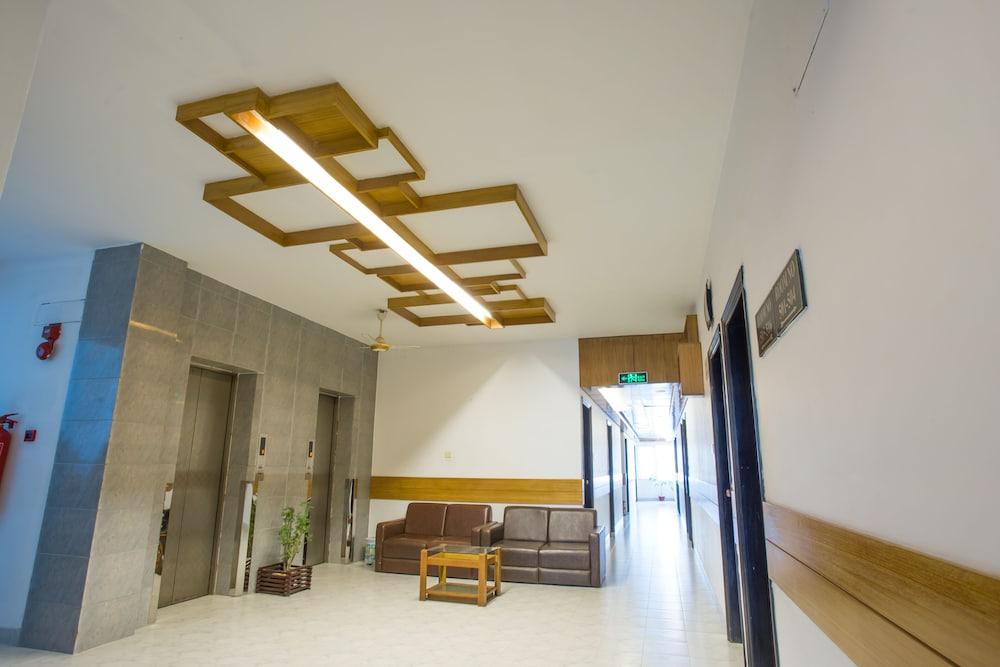 Sel Nibash Hotel & Serviced Apartments - Interior