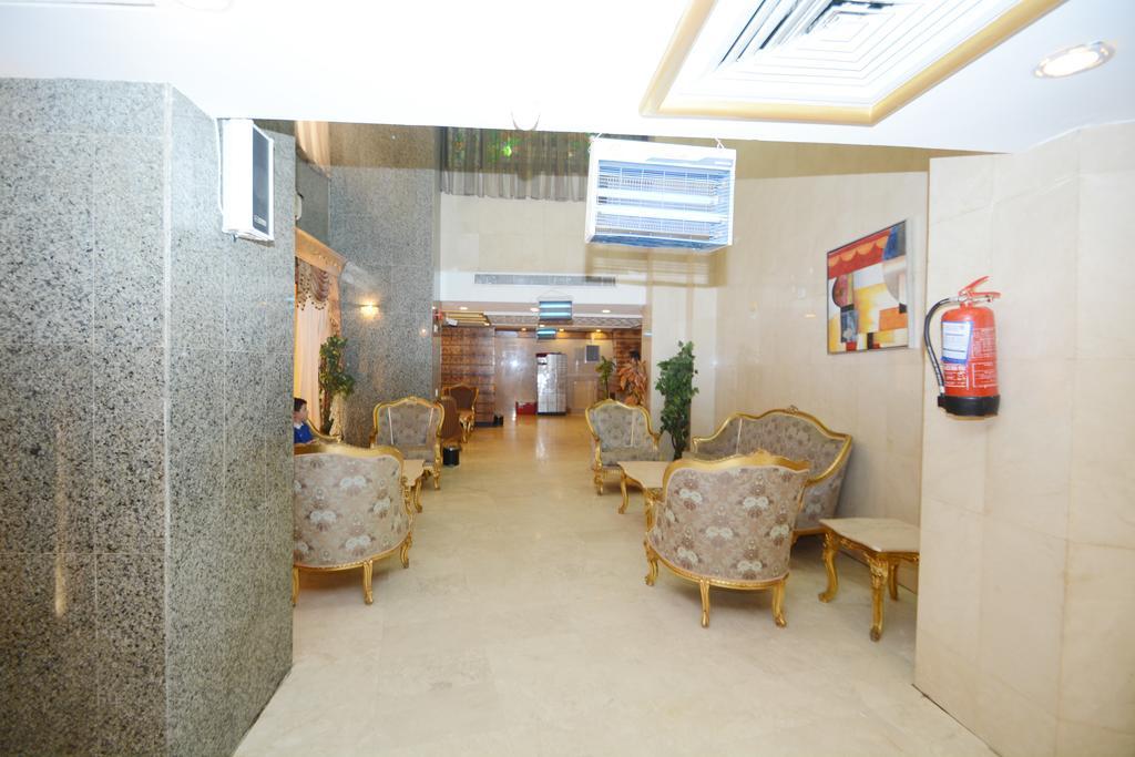 Karam Al Diyafah Hotel - null