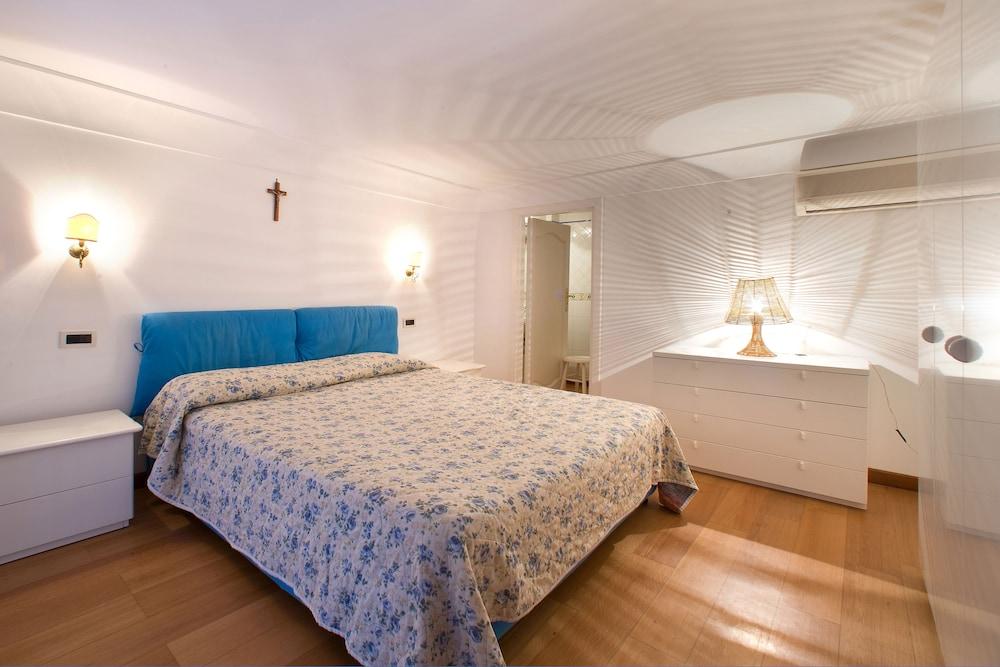 La Caravella Positano Beach, Residence - Room