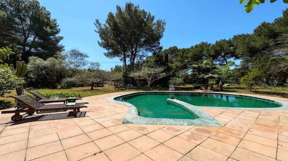 Villa Flanagan - Outdoor Pool