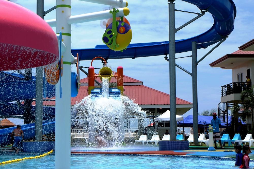 CML Beach Resort & Water Park - Water Park