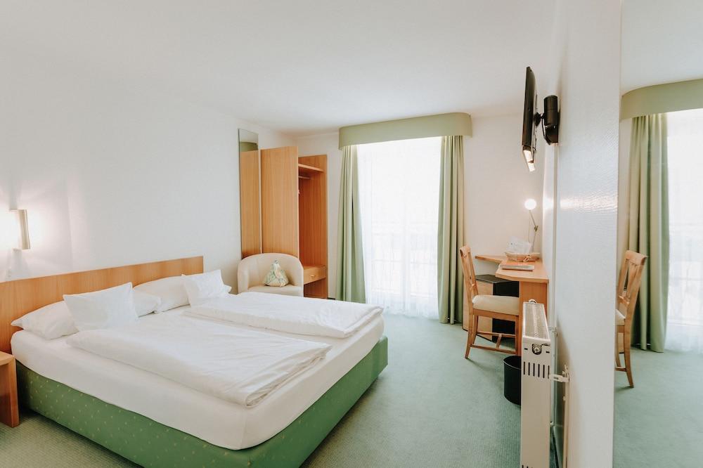 Huber´s Hotel - Room