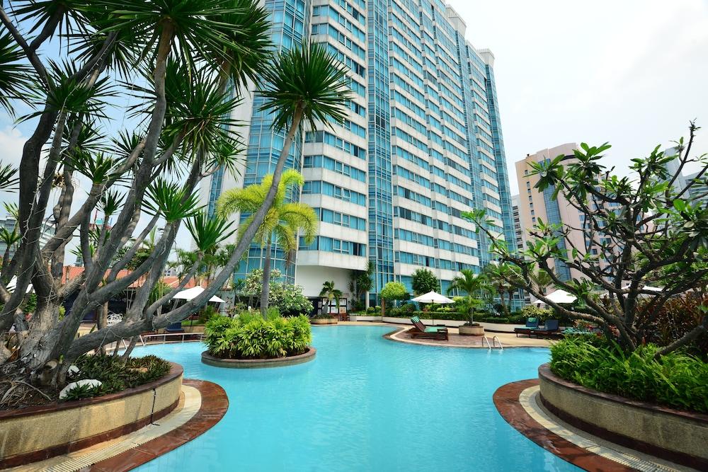 Hotel Windsor Suites Bangkok - Featured Image
