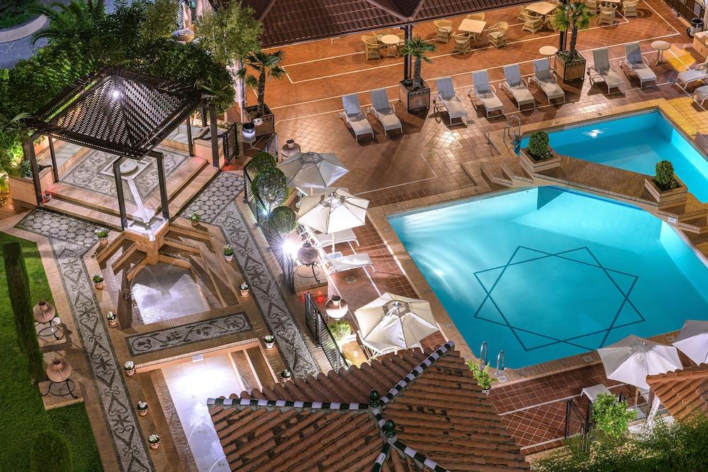 Saray Hotel - Outdoor Pool