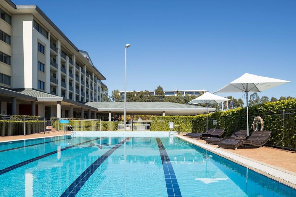 Rydges Norwest Sydney - Outdoor Pool