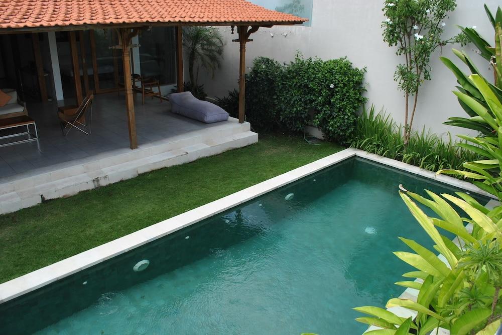 Villa Manik - Private Pool