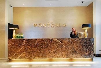 Montcalm Marble Arch - Featured Image